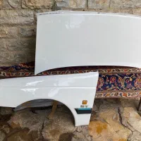گلگیر و جعبه پارس