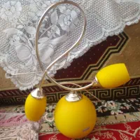 لوستر|لوستر و چراغ آویز|مراغه, |دیوار