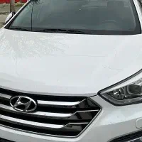 سانتافه ۲۰۱۵ فول