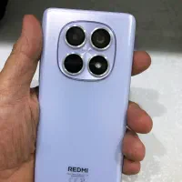 گوشی موبایل شیاومی مدل redmi note 15 4G