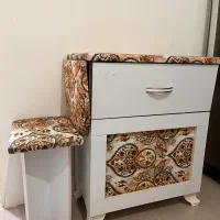 میز اتو