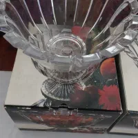 دوعدد ظرف میوه خوری سوگا)SOGAژاپن نوآکبند.