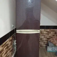 یخچال فریزر دو قلو