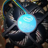 فن خنک کننده پردازنده سوکت ۱۱۵۱