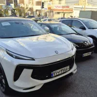 لاماری اکو صفر سفید مشکی لاماری ایما مدل 1404