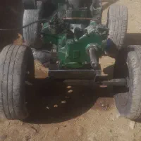 موتور لیستر ۸اسب