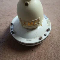پنکه سقفی SMC