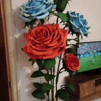 گل کنار سالنی فروش فوری