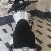 آپاچی 180 مدل 89