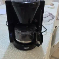 قهوه ساز مارک پرنسس