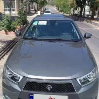 دنا پلاس فول آپشنال اتوماتیک توربو ۱۴۰۵