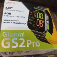 ساعت هوشمند glorimi GS2 pro