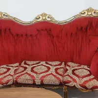 مبل ۷نفره مفت