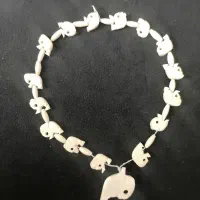 گردنبند اصل عتیقه کلکسیونی