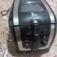 سرخکن سناتور سالم سالم