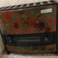 بخاری و فر