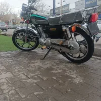 کبیر200مدل1403|موتورسیکلت|مرند, |دیوار