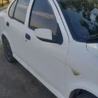 ساینا۹۶|خودرو سواری و وانت|مشهد, شهید معقول|دیوار
