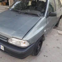 پراید 131 SL