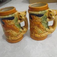 لیوان قدیمی