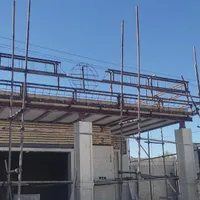 جوشکاری سیار ،شاسی کشی ،برشکاری