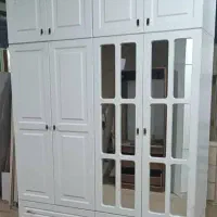 کمد دیواری نئوکلاسیک