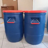 بشکه ۴۰ لیتری