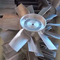 پروانه هواکش مولتی فن سایز۷۰