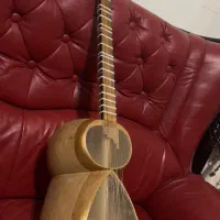 تار آذری - آنا تار- ساز -اذربایجان تار