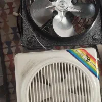 فن 25در 25|پنکه و تصفیهکنندهٔ هوا|تهران, نیروی دریایی|دیوار