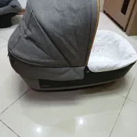 ست کامل کالسکه