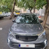 بک ایکس 3