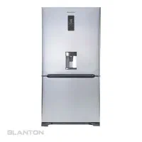 یخچال فریزر کمبی عرض 85 بلانتون مدل BAH-RF3014T