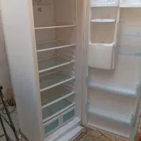 یخچال فریزر دوقلو