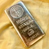 شمش نقره ندیر،ضمانت قیمت،مطمئن