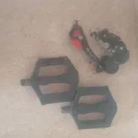 لوازم  دوچرخه سایز  ۲۶