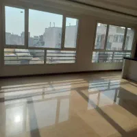 ۴ طبقه تک واحدی ۱۰۰ متری نوساز یکجا فردوس غرب