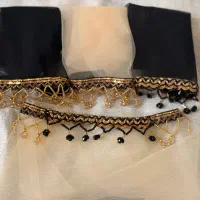 حراج اسکارف سنتی فقط۱۹۹