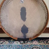دف دربندی خانقاهی