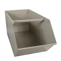 انواع باکس و جعبه فلزی پیچ و مهره و ابزار