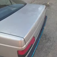 پژو 405 GLX - دوگانه سوز CNG، مدل ۱۳۸۹|خودرو سواری و وانت|مبارکه, |دیوار
