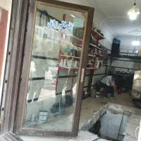 درب مغازه