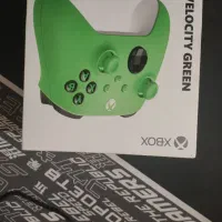دسته Xbox series x|کنسول، بازی ویدئویی و آنلاین|تهران, گلستان (شهرک راه آهن)|دیوار