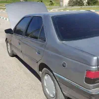 405مدل 90|خودرو سواری و وانت|اسلام‌‌آباد غرب, |دیوار