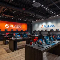 فروش تک و عمده لپ تاپ استوک زیر قیمت کل ایران