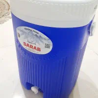 کلمن آب ۱۳ لیتری صادراتی (نو )