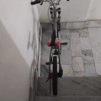 دوچرخه
