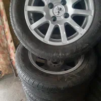 رینگ ۱۰پرشرکتی