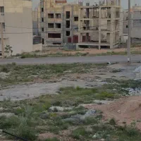 فروش ۵۷۰ متر زمین مسکونی دوکوهک با سهم خدمات