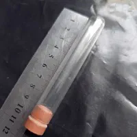 لوله ظرف اکسسوری فانتزی